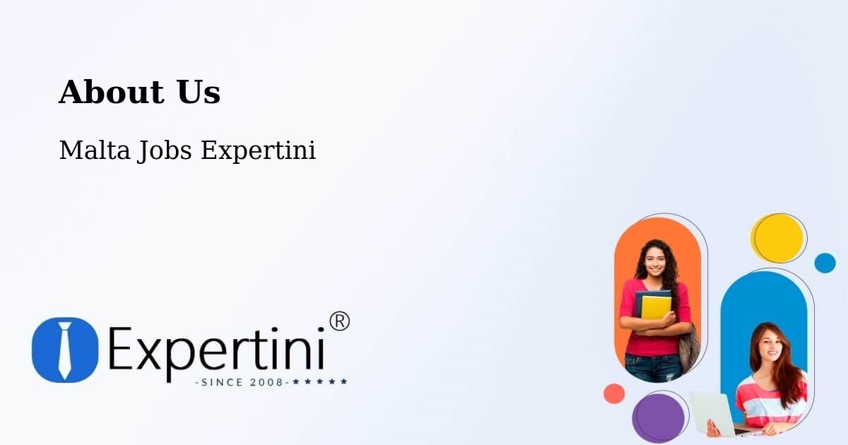 About Expertini Recruitment Platform  – Mġarr - Mġarr, Malta Jobs Expertini