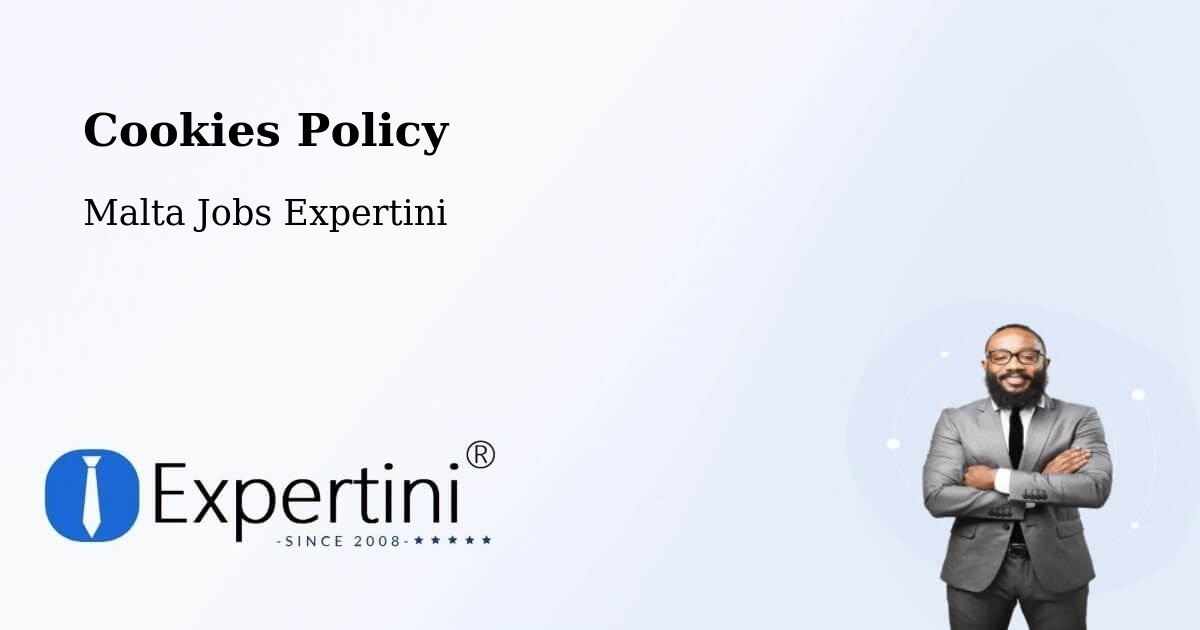 Cookie Policy – Mġarr - Malta Jobs Expertini