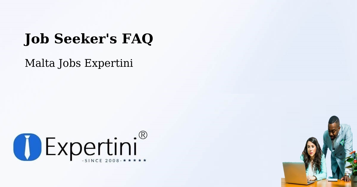 Employer FAQ – Mġarr - Malta Jobs Expertini