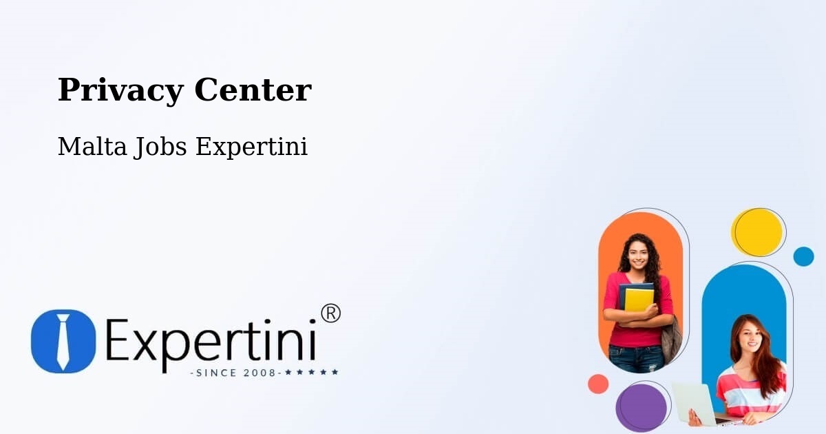 Privacy Policy – Mġarr - Malta Jobs Expertini