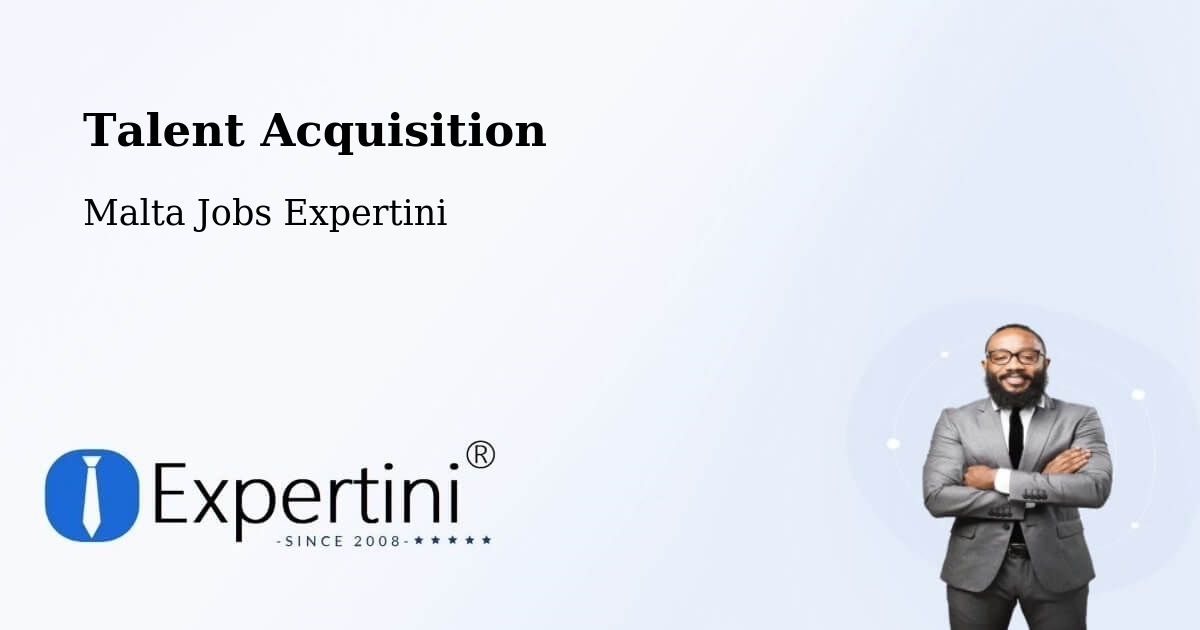 Post Jobs & Find Candidates in Mġarr – Talent Acquisition Solutions - Malta Jobs Expertini
