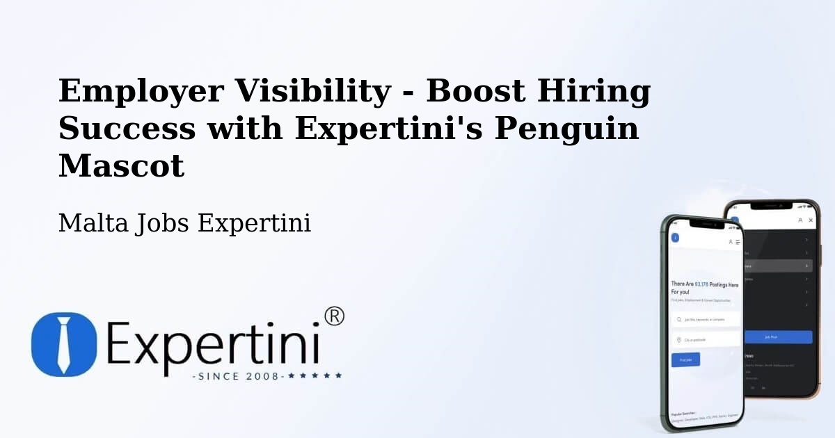 CV and Resume Visibility Optimization – Mġarr - Malta Jobs Expertini